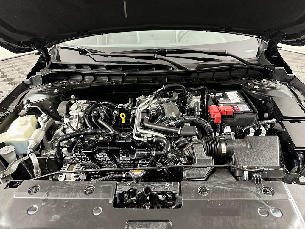 Used 2023 Nissan Altima 2.5 SL image 29