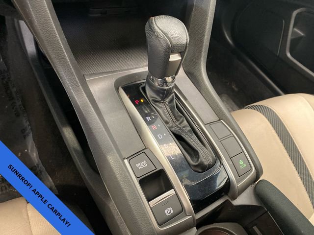 Used 2019 Honda Civic EX image 19