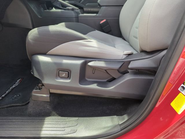 Used 2025 Toyota Tacoma TRD Sport RWD image 12