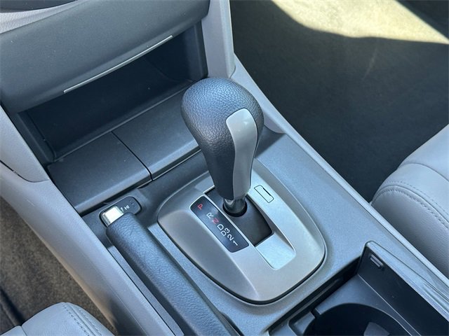 Used 2012 Honda Accord EX-L image 19