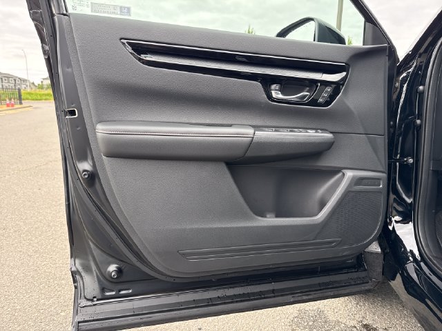 Certified 2026 Honda CR-V Sport Touring image 18