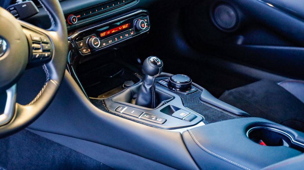 Used 2024 Toyota Supra image 21