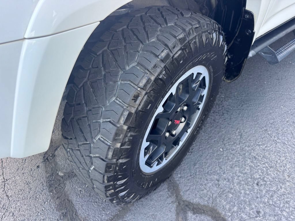 Used 2023 Toyota 4Runner SR5 RWD image 13
