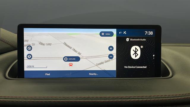 Used 2022 Acura MDX Type S image 15