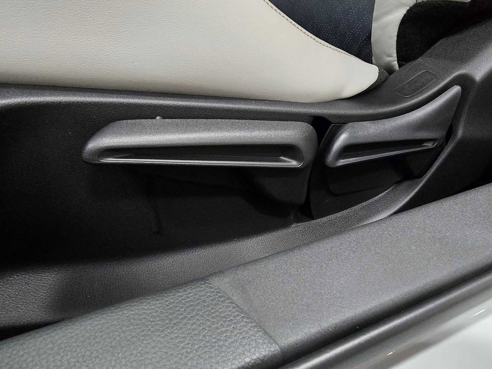 New 2026 Honda Prelude image 21