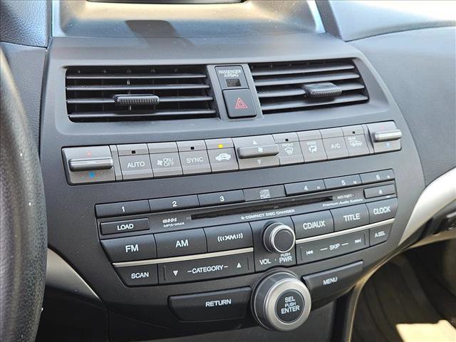 Used 2010 Honda Accord EX-L image 12