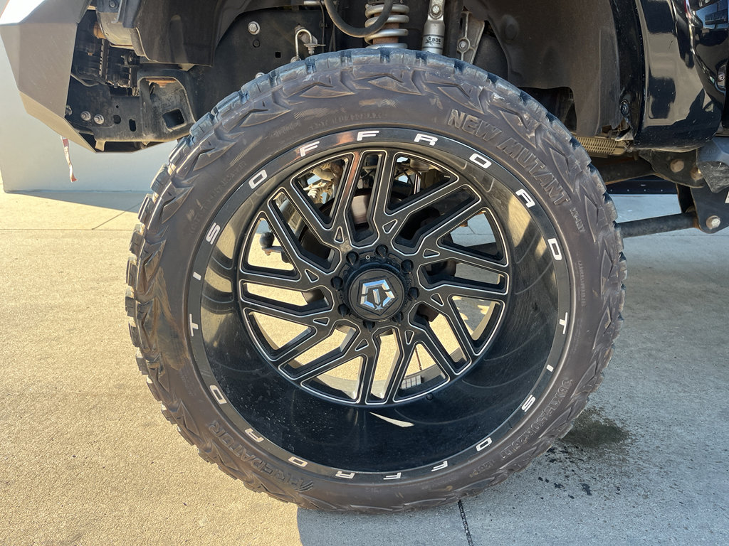 Used 2020 Ford F250 Limited w/ FX4 Off-Road Package image 11