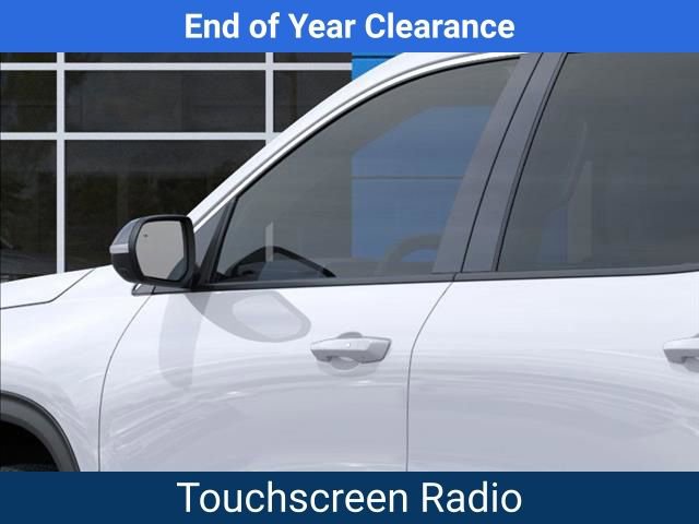 New 2025 Chevrolet Traverse LT w/ Sun and Wheel Package image 13