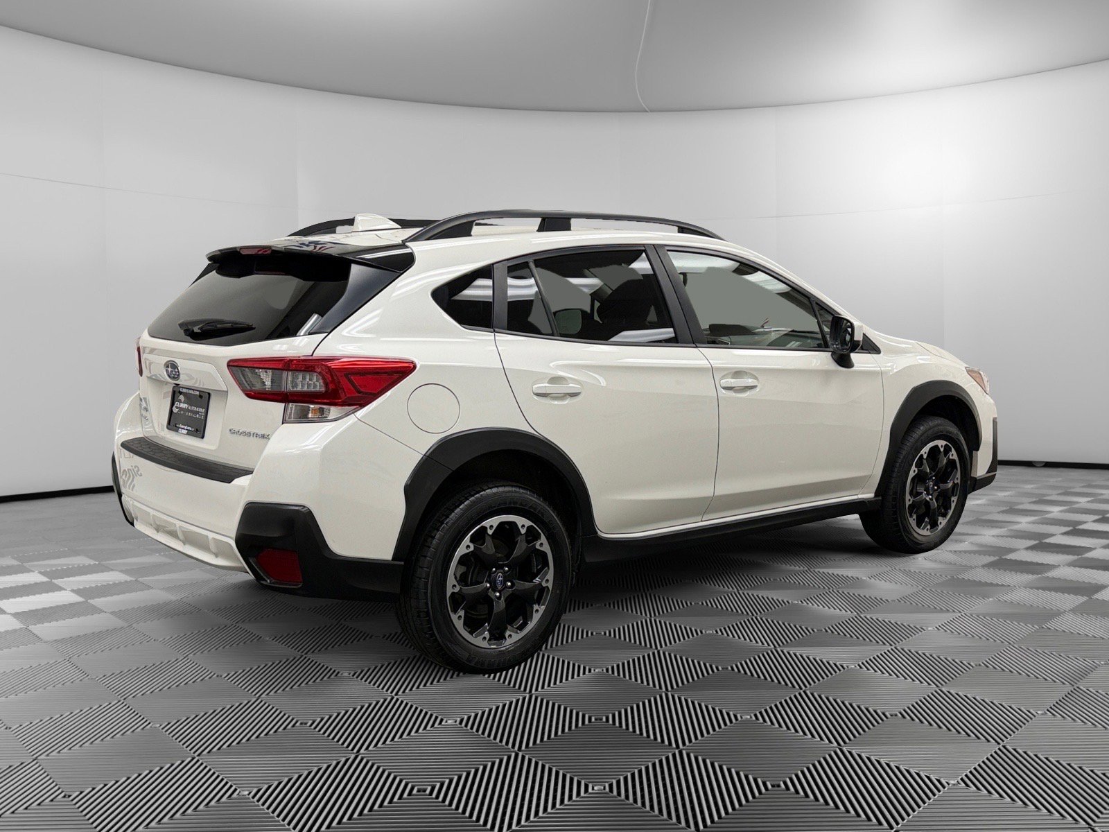 Certified 2023 Subaru Crosstrek 2.0i Premium image 5