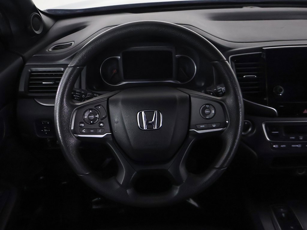 Used 2021 Honda Passport Sport image 33