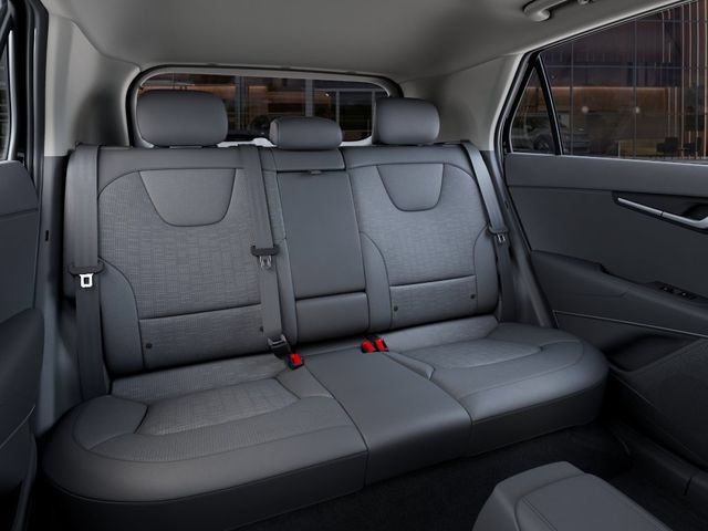 New 2026 Kia Niro Wave w/ Wave Preserve Package FWD image 19