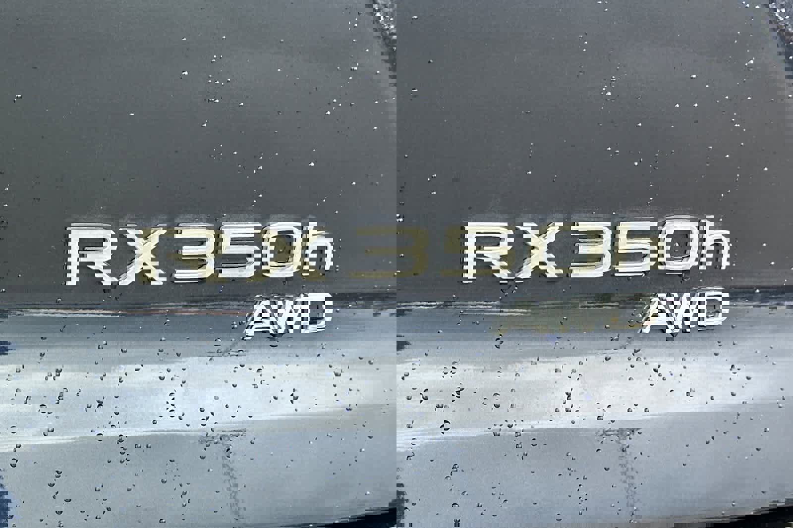 Used 2023 Lexus RX 350 Premium Plus w/ Cold Area Package image 32