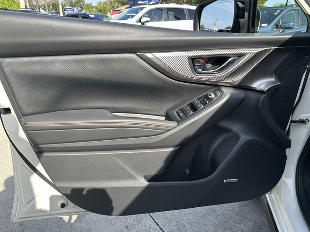Certified 2021 Subaru Crosstrek 2.5i Limited w/ Moonroof Package 2 AWD/4WD image 13