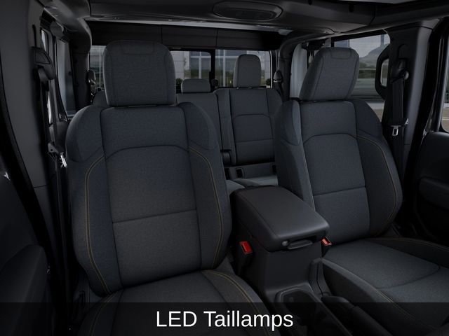 New 2026 Jeep Gladiator Sport AWD/4WD image 19
