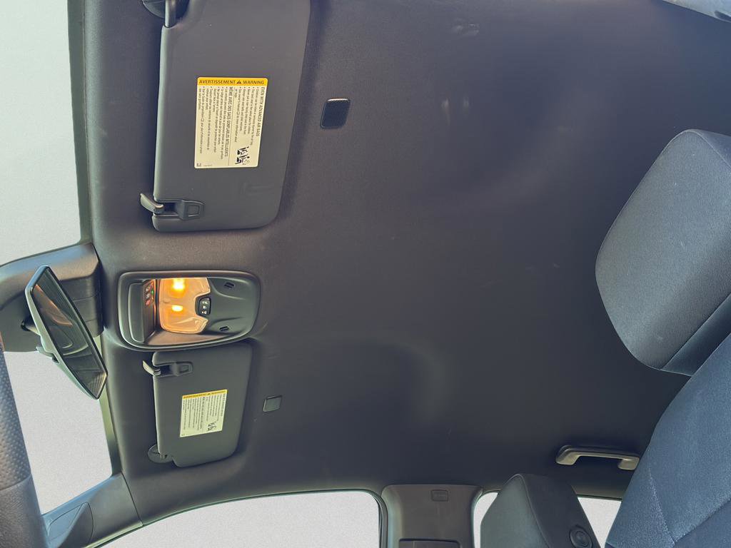 Used 2023 Chevrolet Colorado Trail Boss w/ Technology Package AWD/4WD image 24