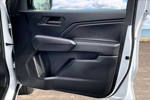 Used 2023 Chevrolet Colorado W/T w/ Technology Package image 27