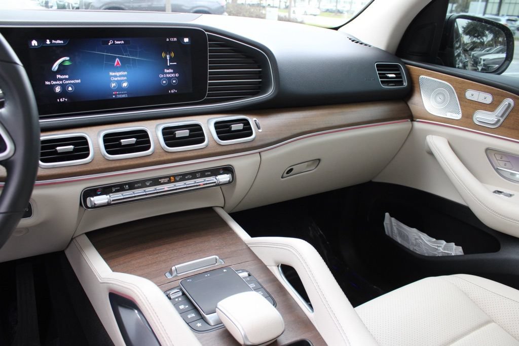 Used 2022 Mercedes-Benz GLE 350 4MATIC image 16