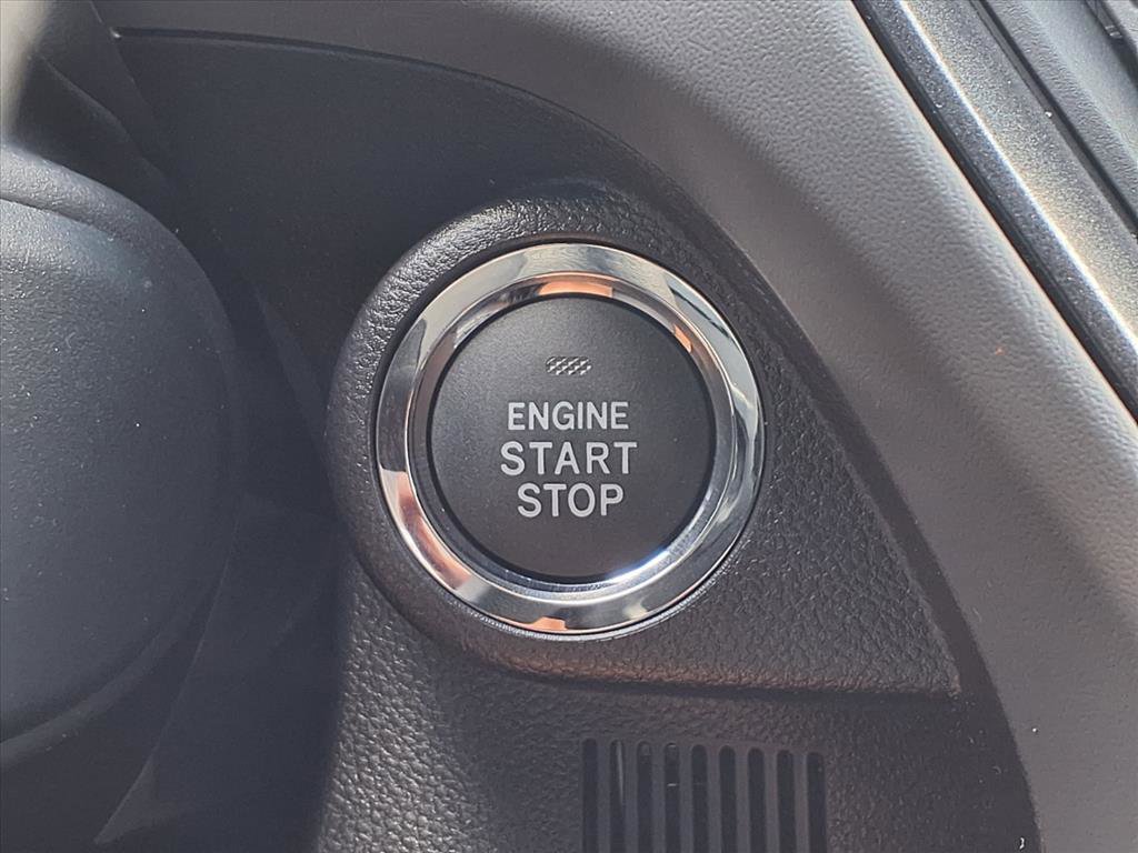 New 2026 Subaru Crosstrek 2.0i Premium image 11