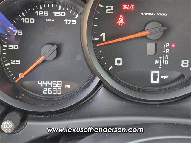 Used 2021 Porsche Macan image 32