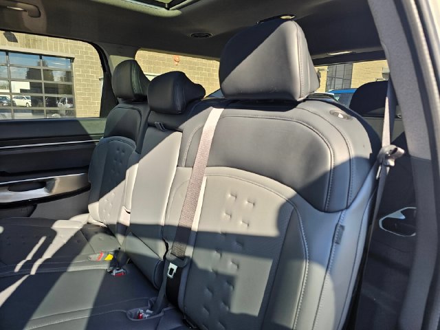 New 2026 Kia EV9 Wind AWD/4WD image 17