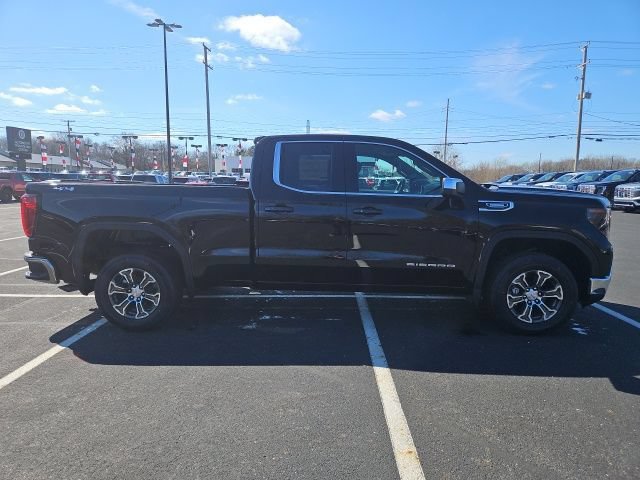 New 2026 GMC Sierra 1500 SLE AWD/4WD image 6