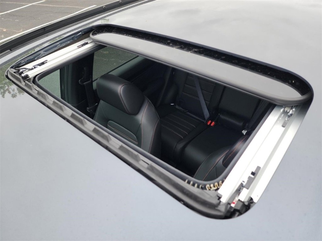 New 2026 Honda CR-V Sport-L image 3