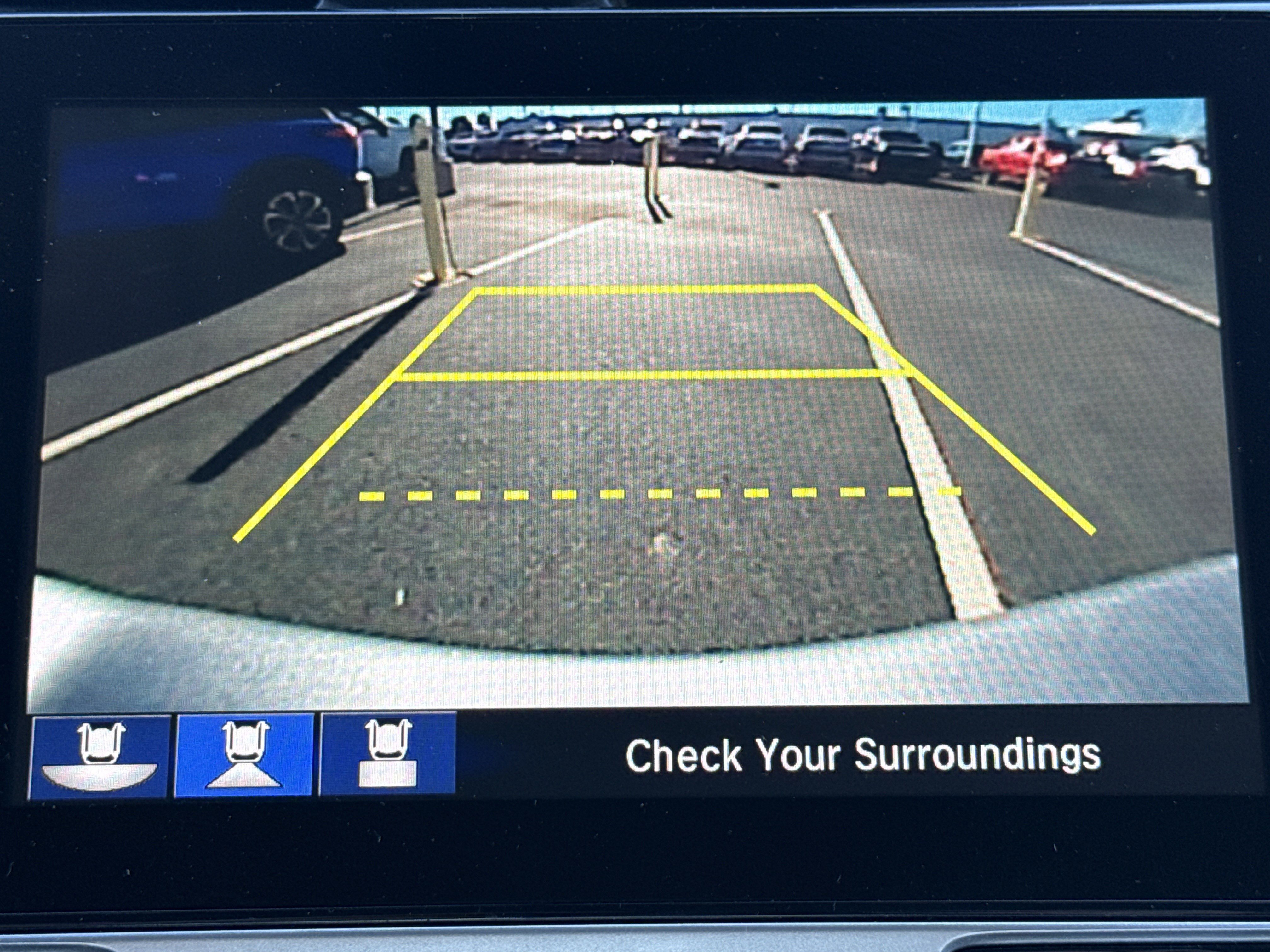 Used 2019 Honda Civic EX-L image 24