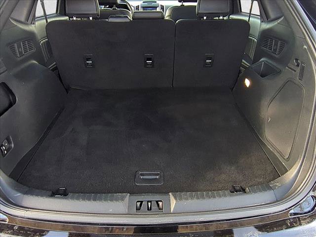 Used 2020 Ford Edge ST w/ Cold Weather Package image 6