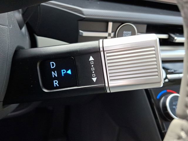 New 2026 Hyundai Santa Fe SEL image 8