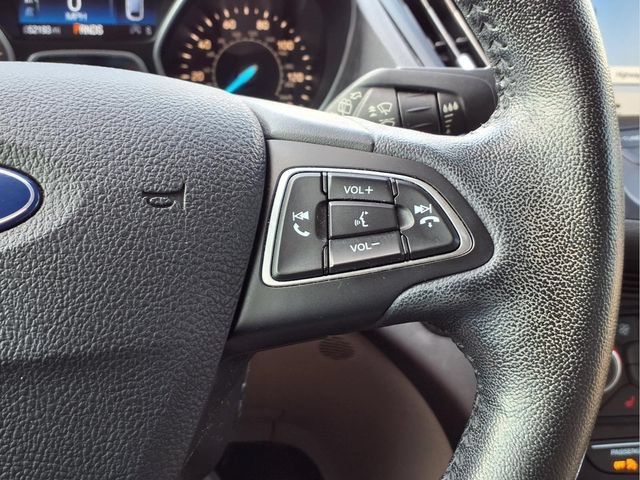 Used 2019 Ford Escape SEL FWD image 14