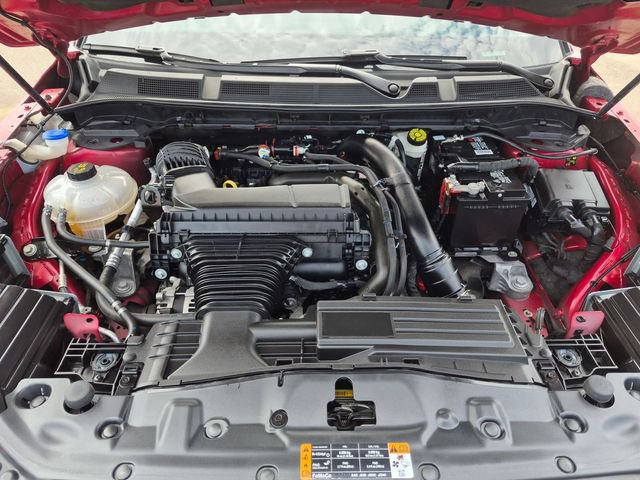 Used 2024 Lincoln Corsair Reserve w/ Equipment Group 201A AWD/4WD image 32