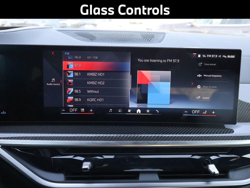 Used 2026 BMW X6 M60i image 24