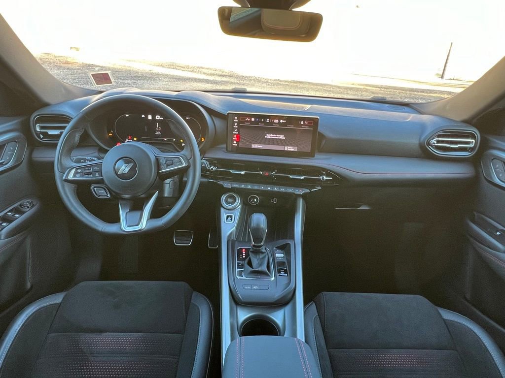 New 2023 Dodge Hornet GT w/ Track Pack image 25