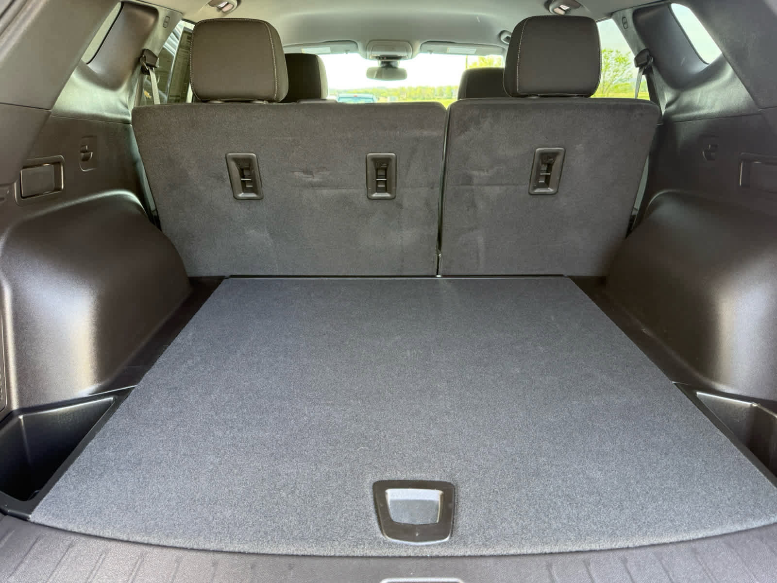 Used 2024 Chevrolet Blazer LT w/ Convenience Package image 6