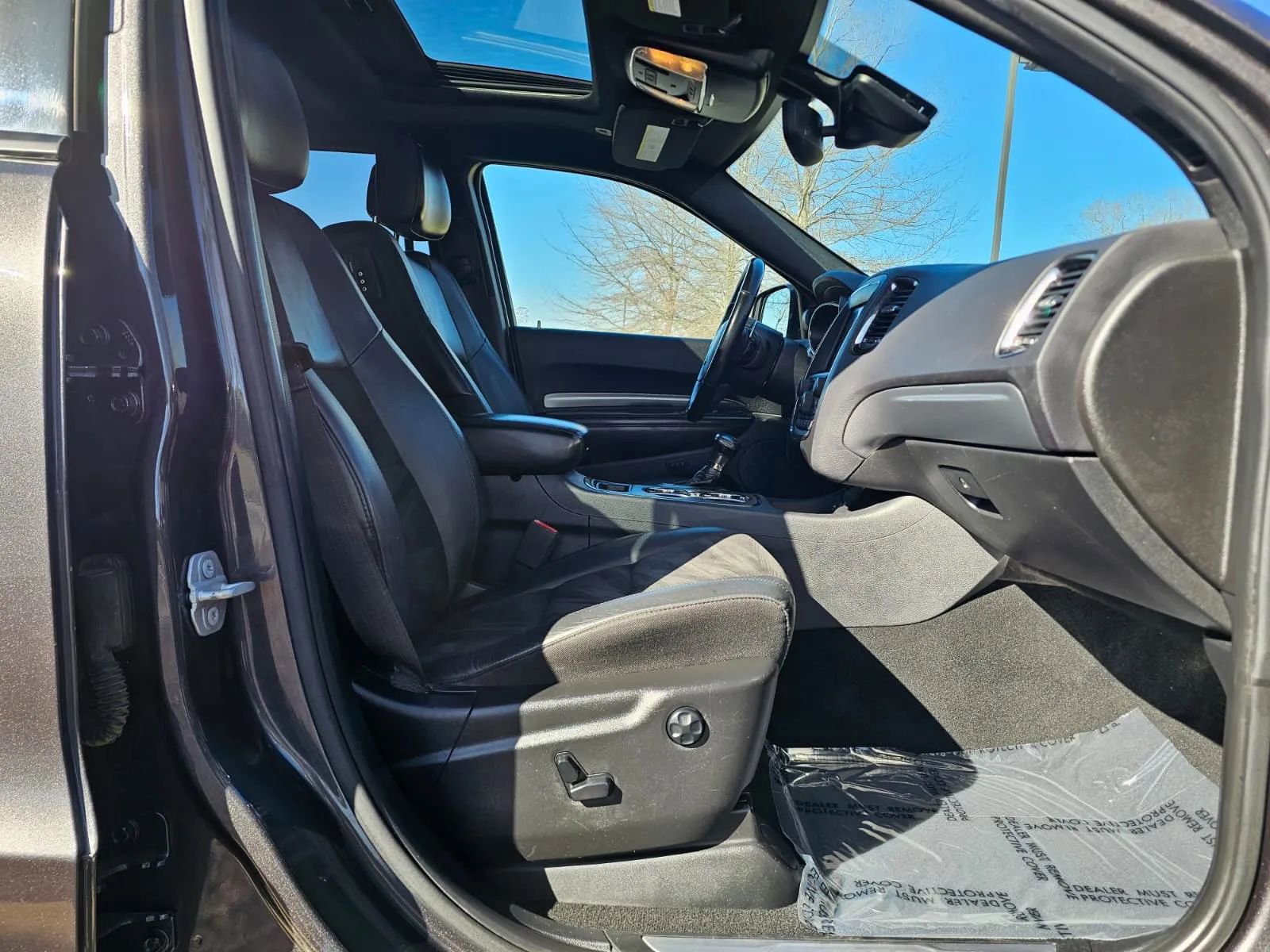 Used 2019 Dodge Durango GT image 9