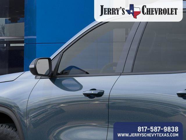 New 2026 Chevrolet Traverse Z71 image 14