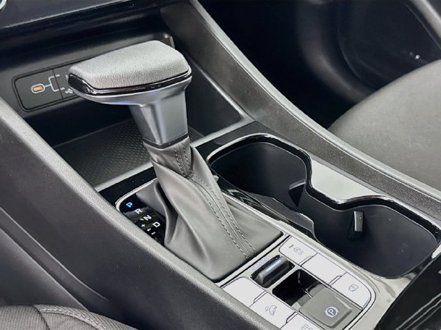Certified 2026 Hyundai Tucson SEL FWD image 26