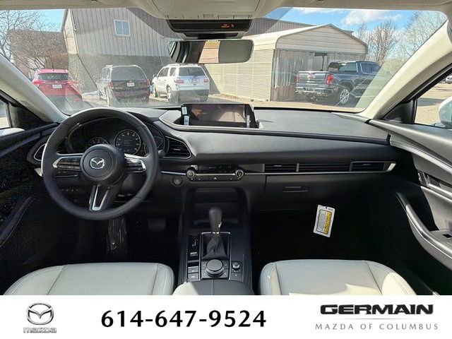 New 2026 MAZDA CX-30 AWD 2.5 S w/ Premium Package image 19
