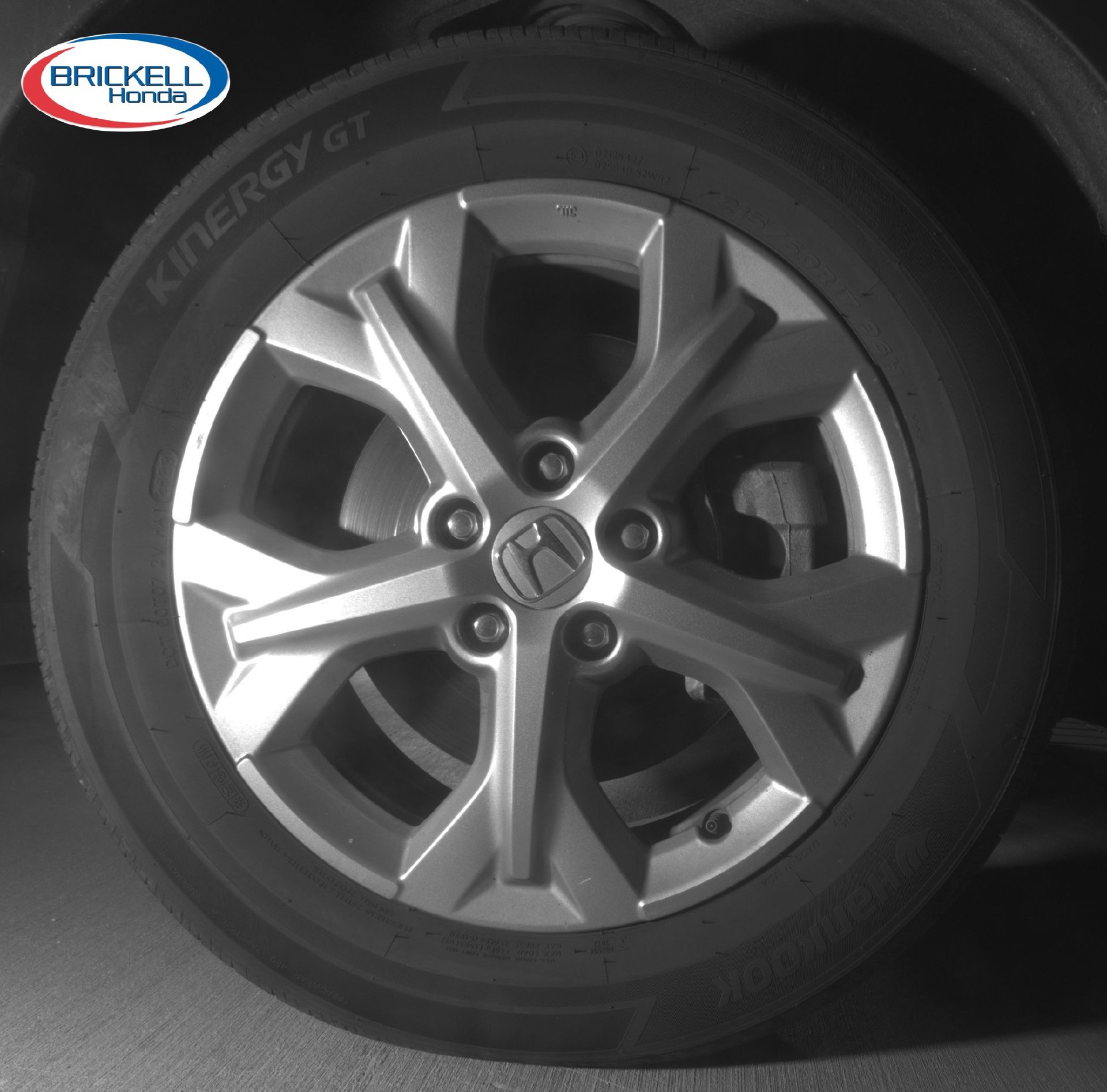 Used 2024 Honda HR-V LX image 12