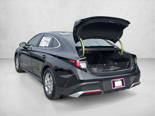 New 2026 Hyundai Sonata SE image 3