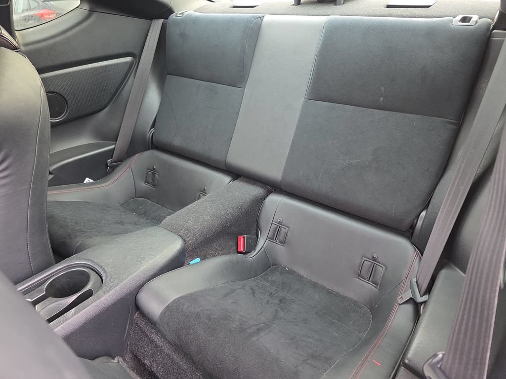 Used 2017 Subaru BRZ Limited RWD image 9