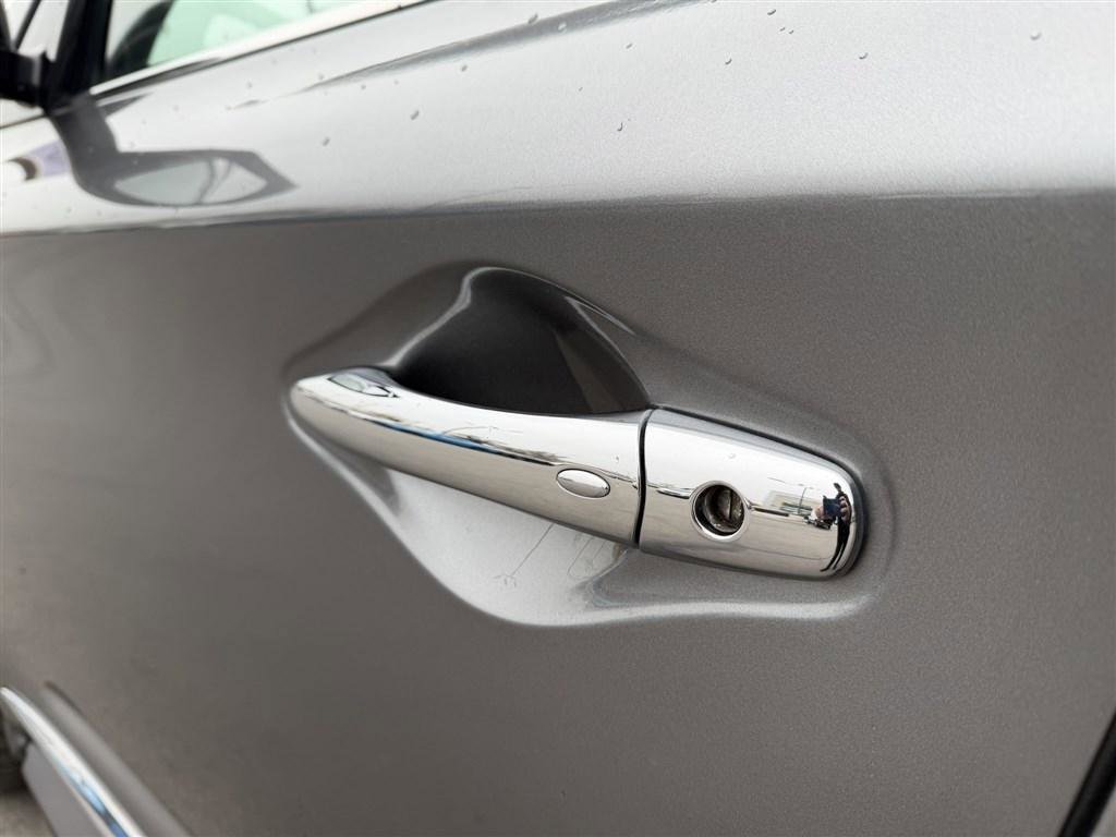 Used 2020 INFINITI QX60 Pure image 15