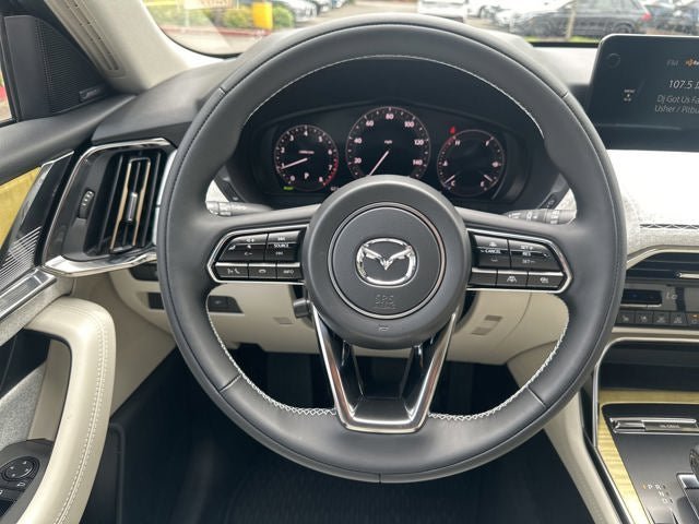 New 2026 MAZDA CX-90 3.3 Turbo S w/ Premium Plus AWD/4WD image 54