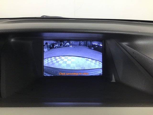 Used 2015 Lexus RX 450h AWD image 18