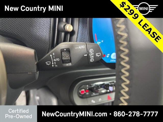 Certified 2025 MINI Cooper S image 23