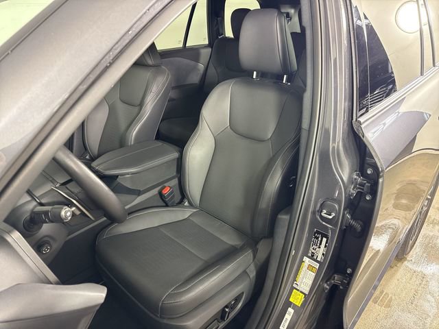 Used 2025 Lexus TX 350 AWD w/ Technology Package image 22