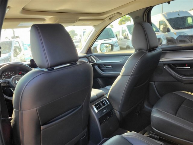 Used 2024 MAZDA CX-90 3.3 Turbo w/ Premium Package image 10