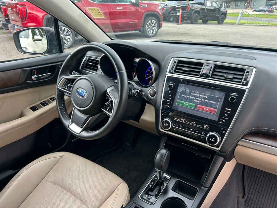 Used 2018 Subaru Outback 3.6R Limited AWD/4WD image 24
