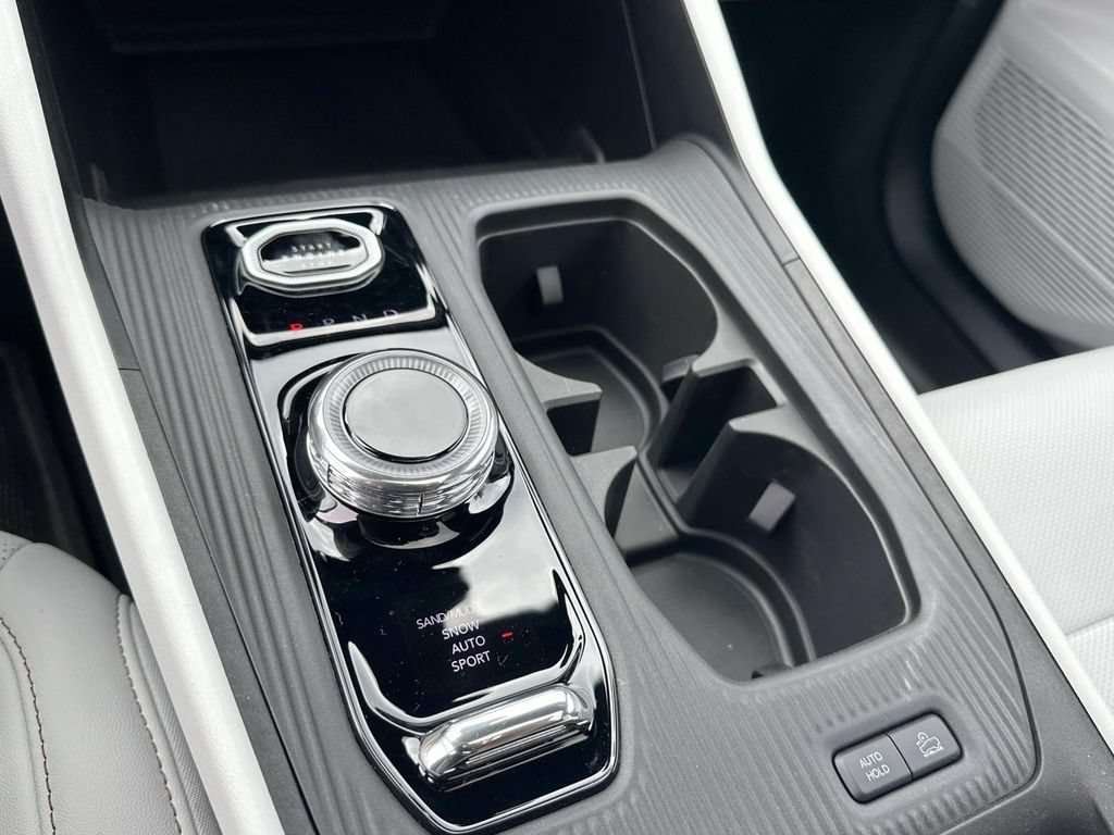 New 2026 Jeep Cherokee Limited AWD/4WD image 25