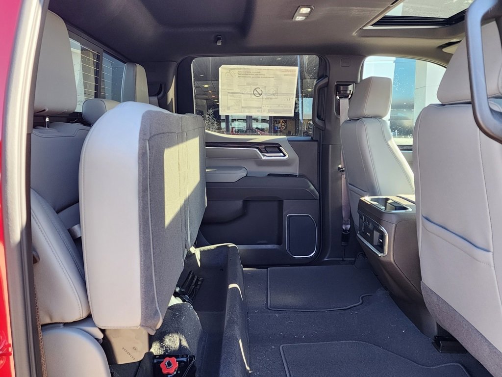New 2026 GMC Sierra 1500 SLT w/ SLT Premium Plus Package image 46
